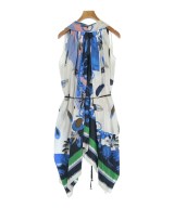 ESCADA（エスカーダ）カジュアルシャツ 紺 サイズ:34(XXS位) レディース/2200629459038