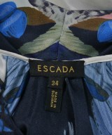 ESCADA（エスカーダ）カジュアルシャツ 紺 サイズ:34(XXS位) レディース/2200629459038