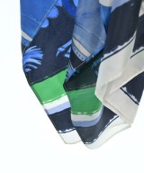 ESCADA（エスカーダ）カジュアルシャツ 紺 サイズ:34(XXS位) レディース/2200629459038