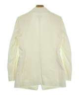 ESCADA（エスカーダ）カジュアルジャケット 白 サイズ:36(XS位) レディース/2200643636019