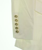 ESCADA（エスカーダ）カジュアルジャケット 白 サイズ:36(XS位) レディース/2200643636019