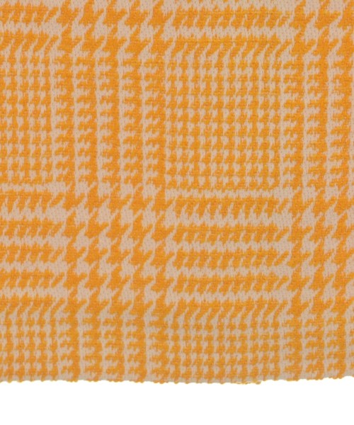 ESCADA（エスカーダ）ロング・マキシ丈スカート 黄 サイズ:34(XS位) レディース/2200634700071