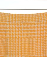 ESCADA（エスカーダ）ロング・マキシ丈スカート 黄 サイズ:34(XS位) レディース/2200634700071