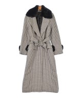 ESCADA チェスターコート