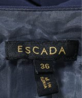 ESCADA（エスカーダ）ワンピース 紺 サイズ:36(XS位) レディース/2200614537109