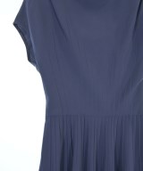 ESCADA（エスカーダ）ワンピース 紺 サイズ:36(XS位) レディース/2200614537109