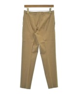 ESCADA（エスカーダ）スラックス ベージュ サイズ:34(XS位) レディース/2200624527077