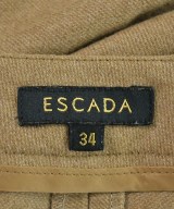 ESCADA（エスカーダ）スラックス ベージュ サイズ:34(XS位) レディース/2200624527077