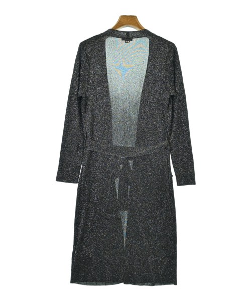 ESCADA（エスカーダ）カーディガン 黒 サイズ:XS レディース/2200629376137