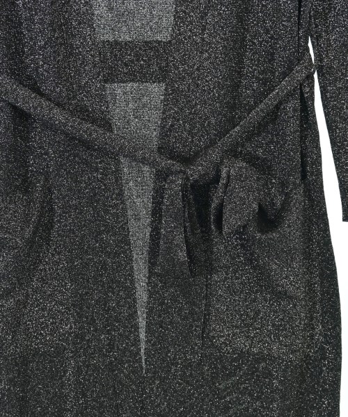 ESCADA（エスカーダ）カーディガン 黒 サイズ:XS レディース/2200629376137