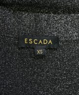 ESCADA（エスカーダ）カーディガン 黒 サイズ:XS レディース/2200629376137