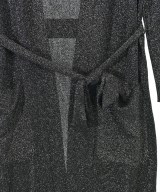 ESCADA（エスカーダ）カーディガン 黒 サイズ:XS レディース/2200629376137