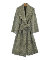 ESCADA（エスカーダ）コート 黒 サイズ:34(M位) レディース/2200611051011