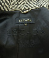 ESCADA（エスカーダ）コート 黒 サイズ:34(M位) レディース/2200611051011