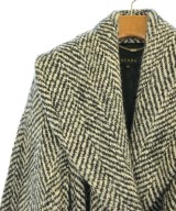 ESCADA（エスカーダ）コート 黒 サイズ:34(M位) レディース/2200611051011