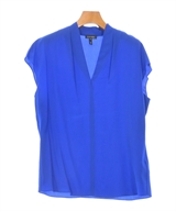 ESCADA（エスカーダ）ブラウス 青 サイズ:36(XS位) レディース/2200608306025