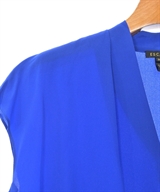 ESCADA（エスカーダ）ブラウス 青 サイズ:36(XS位) レディース/2200608306025