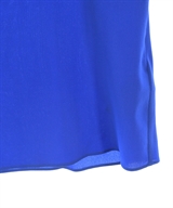 ESCADA（エスカーダ）ブラウス 青 サイズ:36(XS位) レディース/2200608306025