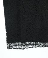 ESCADA（エスカーダ）ワンピース 黒 サイズ:36(XS位) レディース/2200615142050