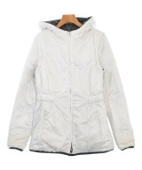 ESCADA（エスカーダ）ダウンジャケット/ダウンベスト 黒 サイズ:36(XS位) レディース/2200616474068