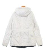 ESCADA（エスカーダ）ダウンジャケット/ダウンベスト 黒 サイズ:36(XS位) レディース/2200616474068