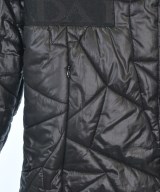 ESCADA（エスカーダ）ダウンジャケット/ダウンベスト 黒 サイズ:36(XS位) レディース/2200616474068
