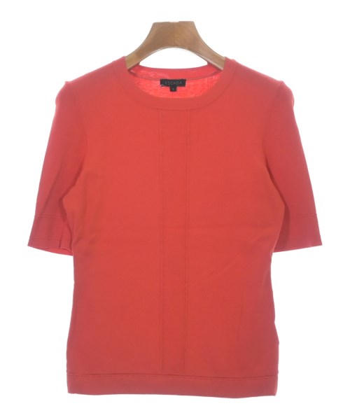 エスカーダ(ESCADA)のESCADA ニット・セーター