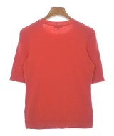 ESCADA（エスカーダ）ニット・セーター オレンジ サイズ:S レディース/2200616664025