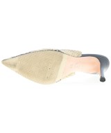 ESCADA（エスカーダ）パンプス ベージュ サイズ:37(23.5cm位) レディース/2200617525011