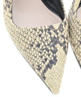 ESCADA（エスカーダ）パンプス ベージュ サイズ:37(23.5cm位) レディース/2200617525011