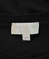 ESCADA（エスカーダ）カーディガン 黒 サイズ:M レディース/2200617525066