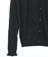 ESCADA（エスカーダ）カーディガン 黒 サイズ:M レディース/2200617525066