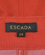 ESCADA（エスカーダ）その他 赤 サイズ:34(XXS位) レディース/2200618488018