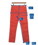 ESCADA（エスカーダ）その他 赤 サイズ:34(XXS位) レディース/2200618488018