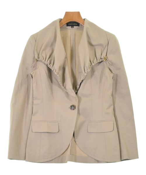 エスカーダ(ESCADA)のESCADA テーラードジャケット