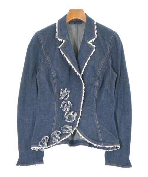 エスカーダ(ESCADA)のESCADA ジャケット