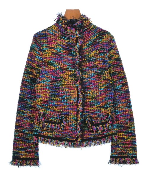 エスカーダ(ESCADA)のESCADA ジャケット