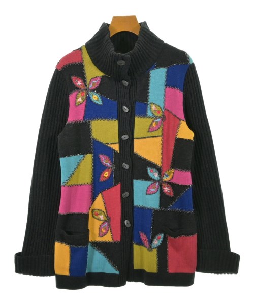 エスカーダ(ESCADA)のESCADA カーディガン