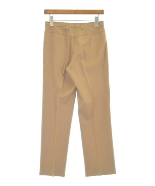 ESCADA（エスカーダ）スラックス ベージュ サイズ:34(XXS位) レディース/2200670218059