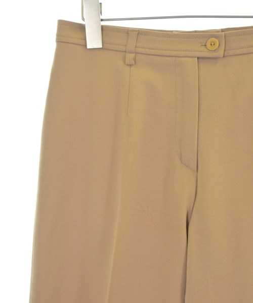ESCADA（エスカーダ）スラックス ベージュ サイズ:34(XXS位) レディース/2200670218059