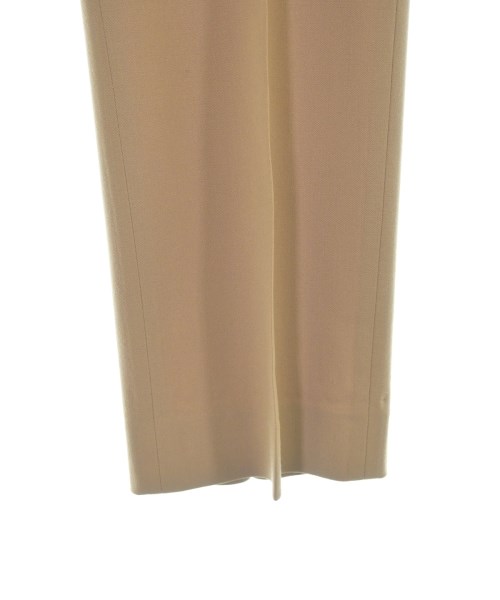 ESCADA（エスカーダ）スラックス ベージュ サイズ:34(XXS位) レディース/2200670218059