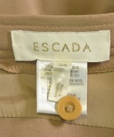 ESCADA（エスカーダ）スラックス ベージュ サイズ:34(XXS位) レディース/2200670218059