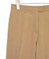 ESCADA（エスカーダ）スラックス ベージュ サイズ:34(XXS位) レディース/2200670218059