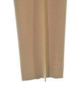 ESCADA（エスカーダ）スラックス ベージュ サイズ:34(XXS位) レディース/2200670218059