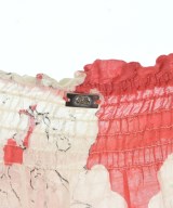 ESCADA（エスカーダ）ブラウス 赤 サイズ:36(XS位) レディース/2200672529023