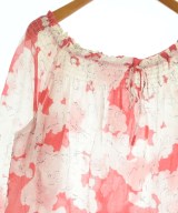 ESCADA（エスカーダ）ブラウス 赤 サイズ:36(XS位) レディース/2200672529023