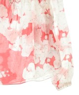 ESCADA（エスカーダ）ブラウス 赤 サイズ:36(XS位) レディース/2200672529023