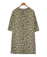 ESCADA（エスカーダ）ワンピース ベージュ サイズ:36(XS位) レディース/2200677760018