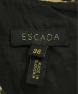 ESCADA（エスカーダ）ワンピース ベージュ サイズ:36(XS位) レディース/2200677760018