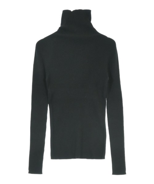 ESCADA(エスカーダ)ニット・セーター 黒 サイズ:M/2200674819092